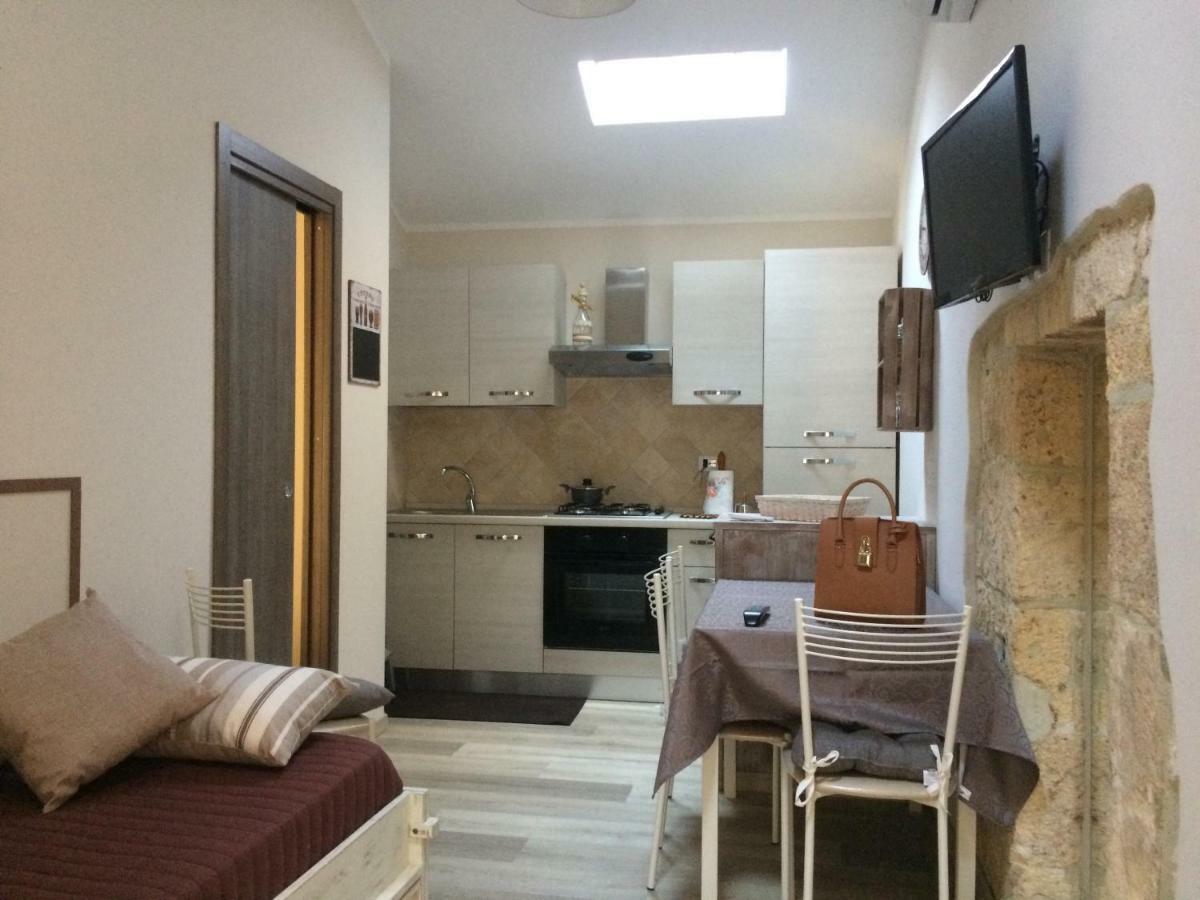 Casetta Di San Martino ตาร์กวิเนีย ภายนอก รูปภาพ