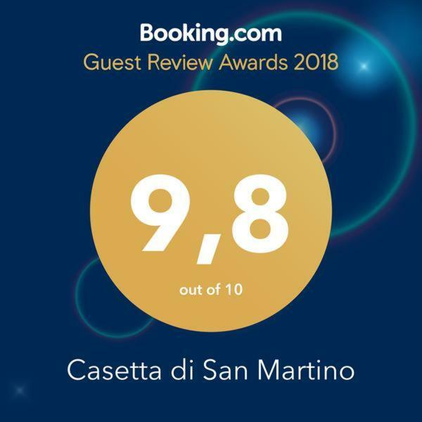 Casetta Di San Martino ตาร์กวิเนีย ภายนอก รูปภาพ